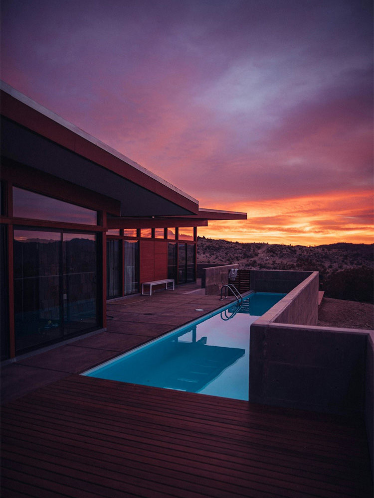 Villas et appartements de luxe Monténégro