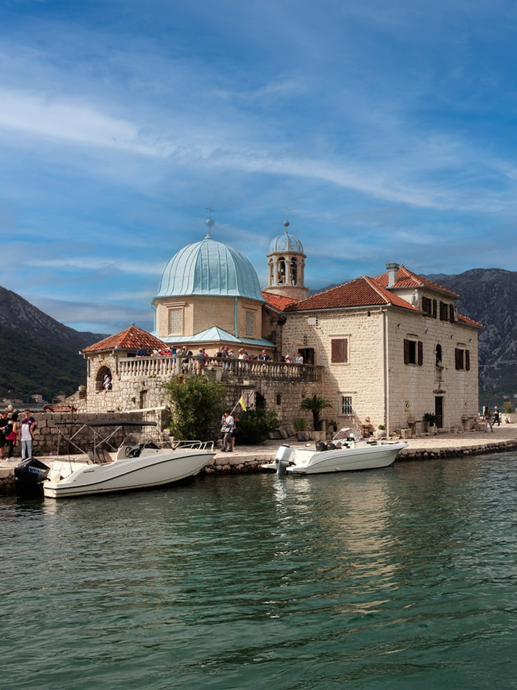 Gestion locative Monténégro