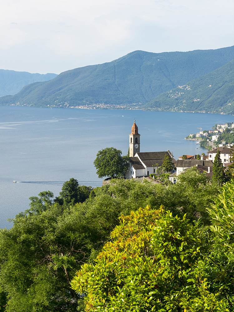 Immobilier de luxe Monténégro