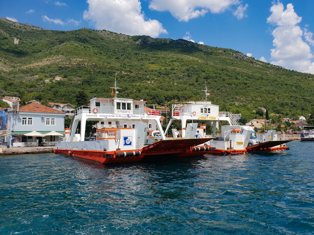 Monténégro Le Trésor des Balkans