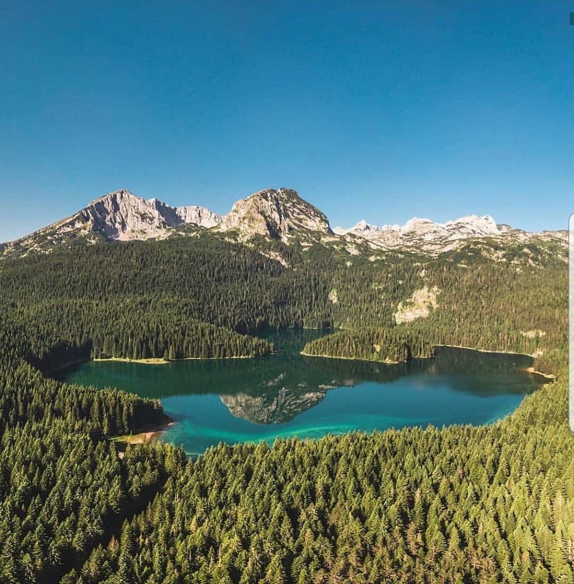 Visiter Podgorica Itinéraires & Secrets Locaux