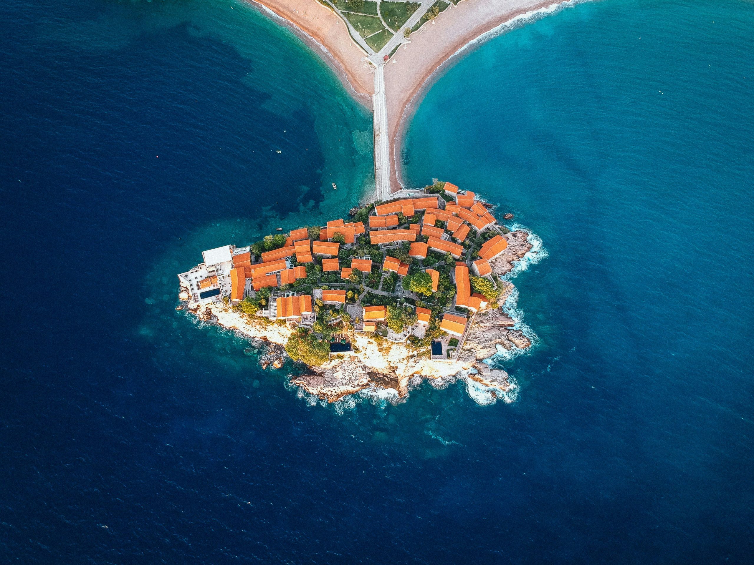 Monténégro_Sveti_Stefan_Expatrier